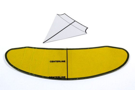 BEL2010212 Anti-Fog Insert 281 Shield