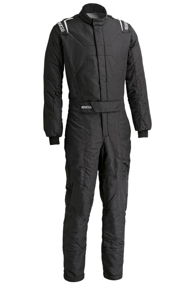 SCOBRS0037U0K01058 Suit Stint Black Large / X-Large