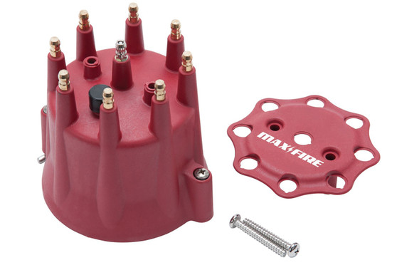 EDE22732 Distributor Cap / Retainer - GM Male Tower