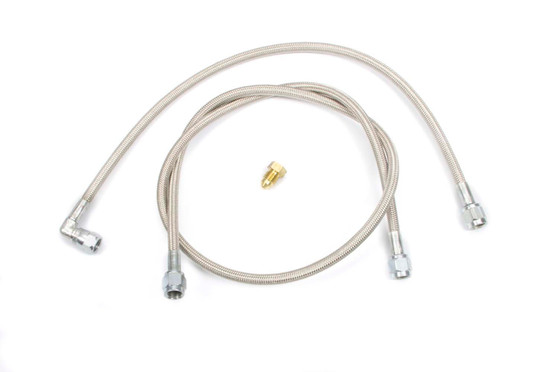 HOW8287 Remote Bleeder Line 