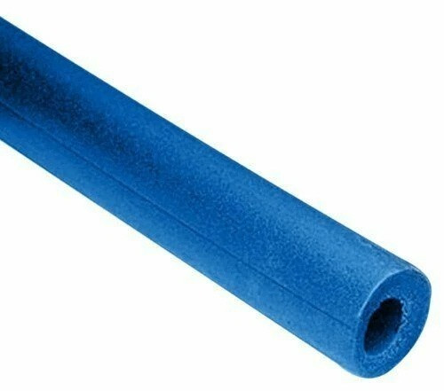 MOR80940 Roll Bar Padding Blue