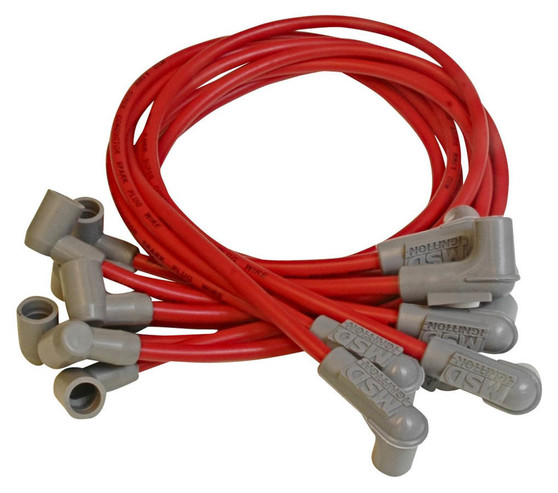 MSD31599 Sbc Wires - Stock 