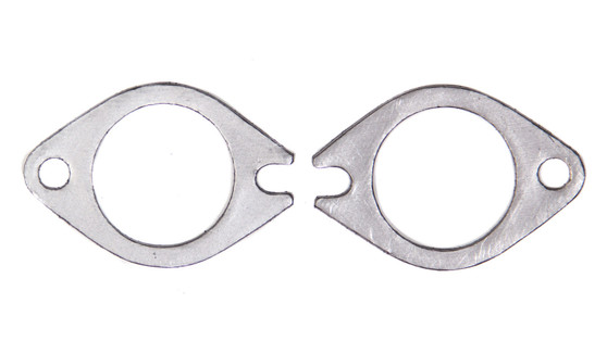 REM6006 Mopar 2-1/4 Pipe Flange Gaskets (2-Bolt Holes)