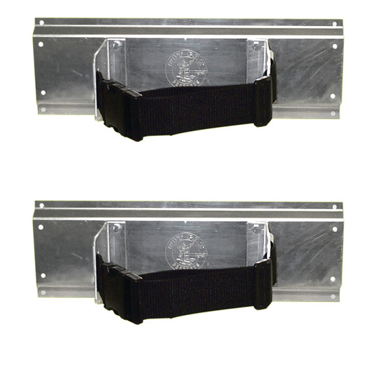 PIT195 Canopy Holder Wall Mount 