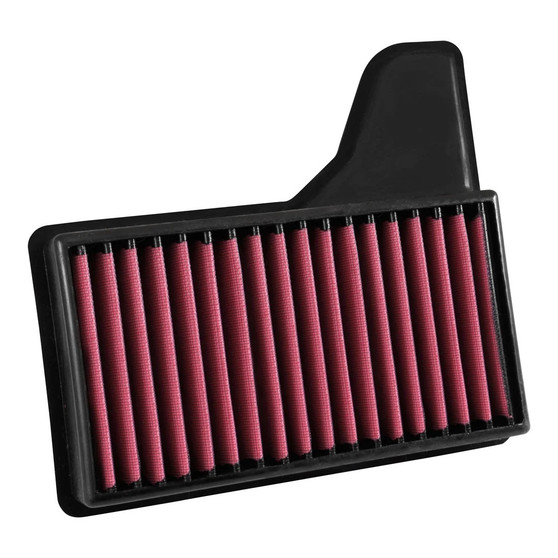 ARA851-344 Replacement Air Filter 