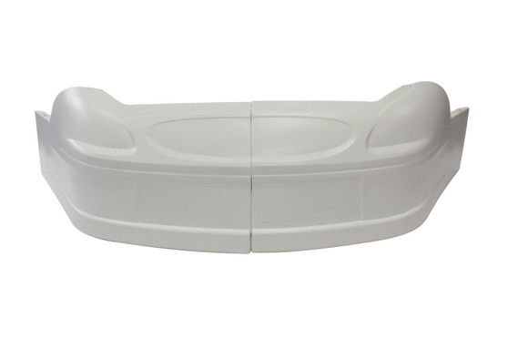 FIV550-410W 00 Taurus Nose White Plastic