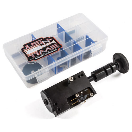 DRR3109-001 Just-N-Time Button Original Adj. Transbrake