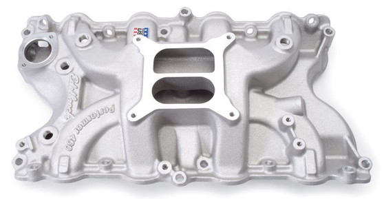 EDE2166 BBF Performer Manifold - 429-460