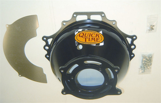 QTMRM-6010 Bellhousing GM to Muncie 