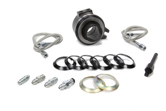 RAM78137 Hyd. Release Bearing Kit GM T5 Trans