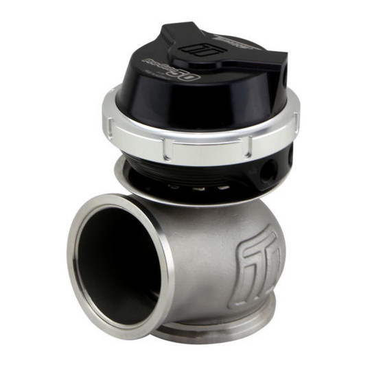 TBSTS-0554-1002 WG50 GenV Pro-Gate 50mm wastegate - 7psi