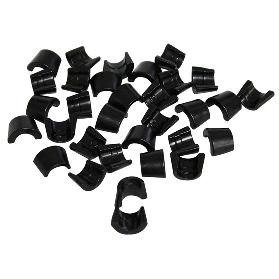 HRC93017 Valve Lock Set 10-Deg 11/32  +.035