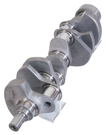 EAG435334805700 SBC 4340 Forged Crank - 3.480 Stroke