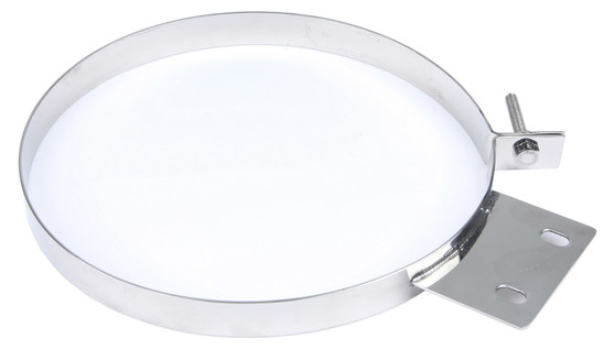 PYPHSC010 Stack Clamp 10in Stainless