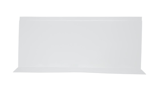 FIV34001-41151-W Nose  Modified Center Lower White