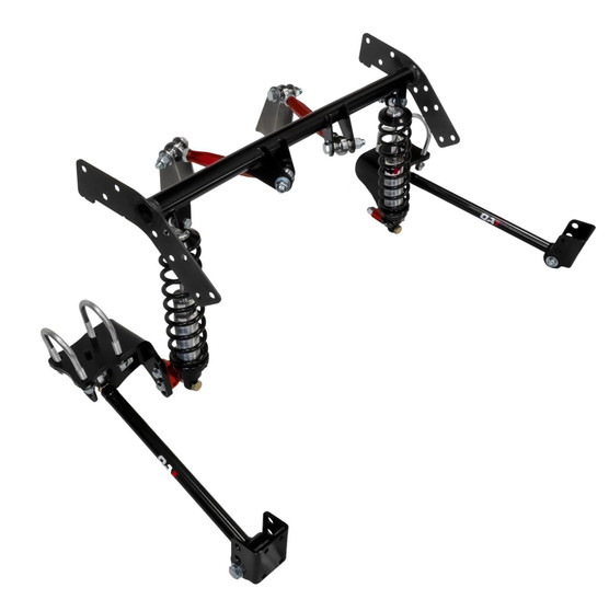 QA1R150-175 Rear Suspension System 62-76 Mopar A-Body