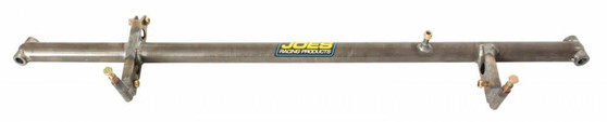 JOE25650 Front Axle Micro Sprint Chromoly