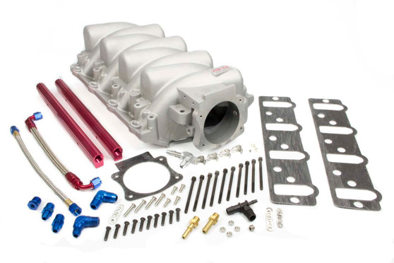 PRP52063 LS2 EFI Intake Manifold - Satin