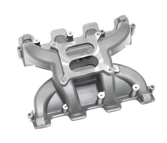 PRP52057 LS1/LS2/LS6 Crosswind Manifold - Carb Style