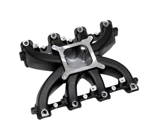 PRP52055 LS1/LS2/LS6 Hurricane EFI Multi-Port Manifold