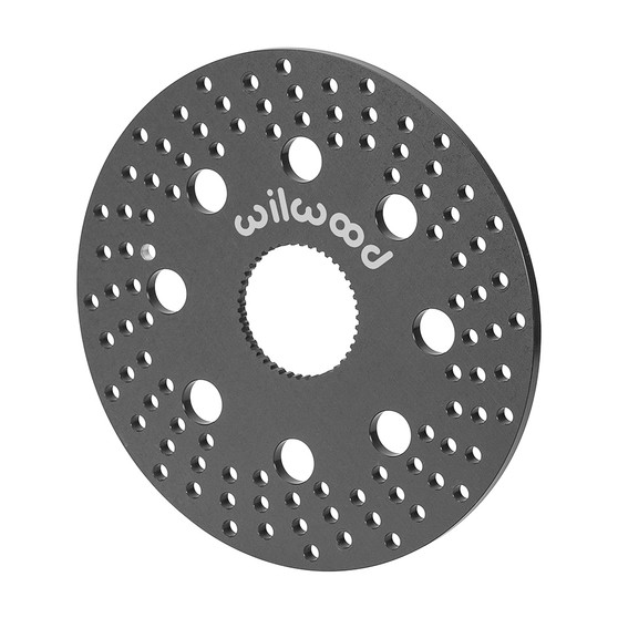 WIL160-3270A Rotor Aluminum Sprint 42 Spline