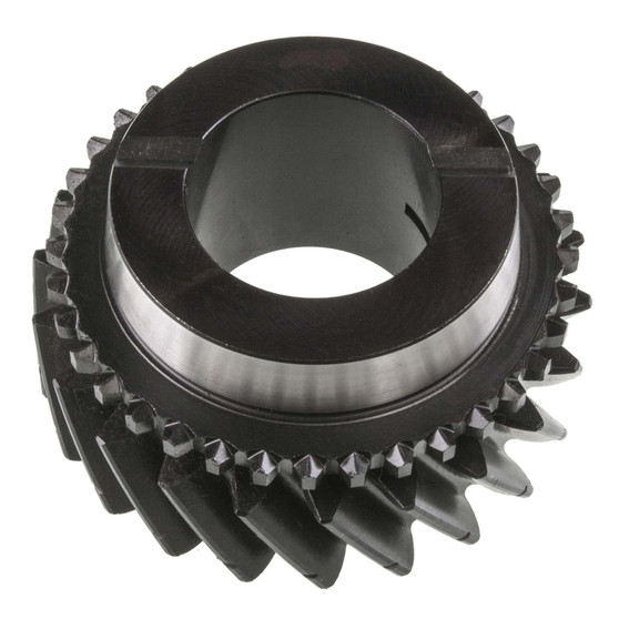 RICT10S11 3RD Gear 22 Tooth 