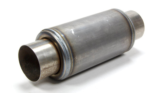 BEYMUF3DM Dirt Modified Muffler 3in