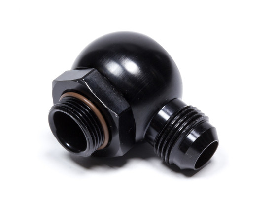 SET22-M22BJAN10-90 10an x 22mm Proline 90 Degree Banjo Fitting