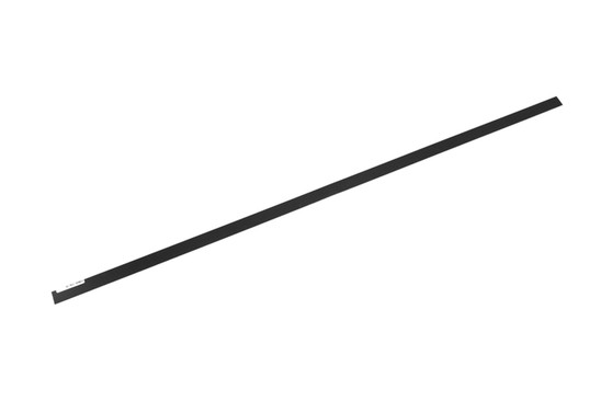 FIVXM000-310H-B Deck Lid Hold Down ABC Black