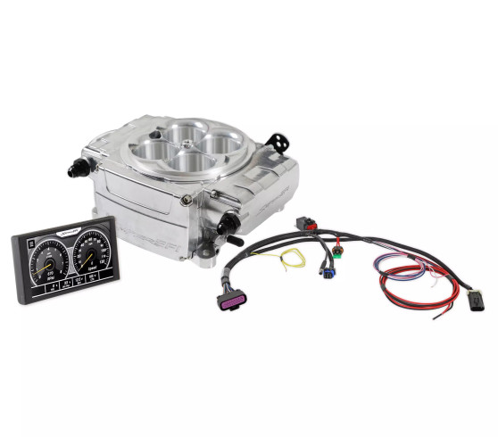 HLY550-510-5XX Sniper-2 EFI Base Kit wo/PDM
