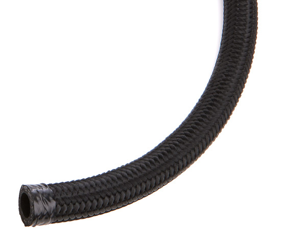 RHP235-08-6 8AN eSeries 235 E85 Nylon Hose 6ft Black