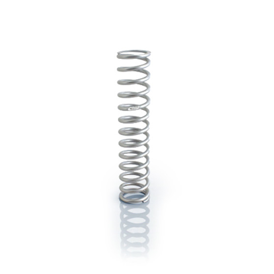 EIB1200.250.0325S Spring 12in Coil-Over 2.50in ID Silver
