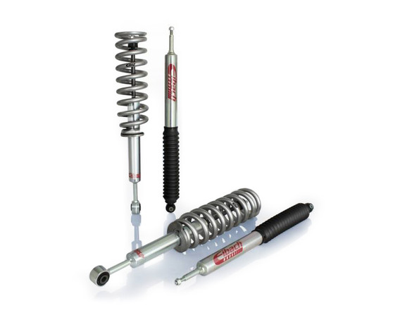 EIBE80-23-006-02-22 Pro Lift Kit 2014-18 Chevy Silverado 1500