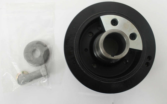 BPEBPP28 SBF Harmonic Balancer Ext- Balance 28oz