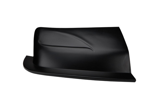 DOM2002N-BK Dominator Outlaw L/M Right Nose Black