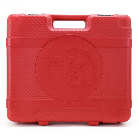 WSFWS23 Carrying Case for Adjust able Aluminum Ball Mount