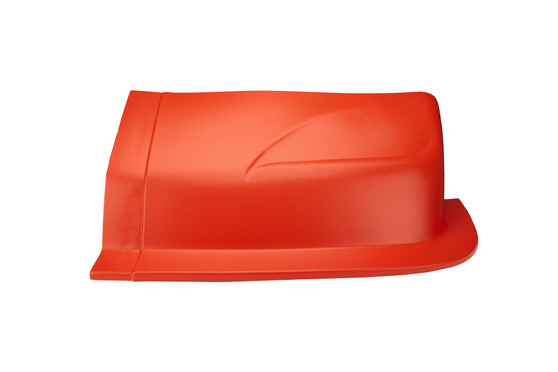 DOM2001N-OR Dominator Outlaw L/M Left Nose Orange