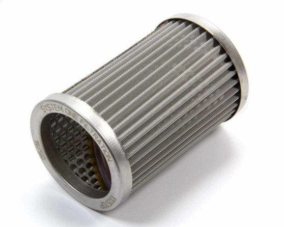SYS208-100570 HD Oil Filter Element - 75 Micron