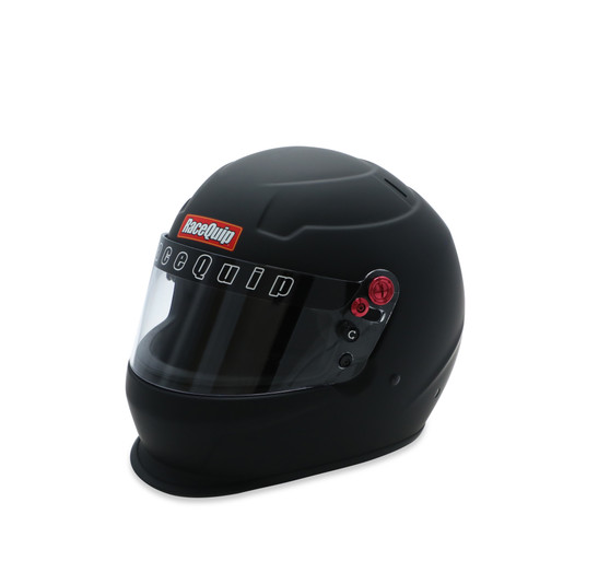 RQP277992RQP Helmet Pro25 Small Flat Black SA2025