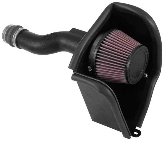 KNE63-3516 Air Intake System 