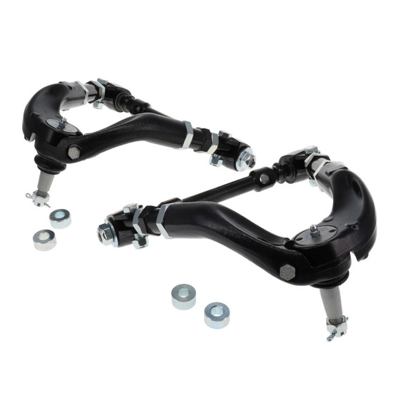 SPP97183 Adjustable Control Arms Pair C10 Truck