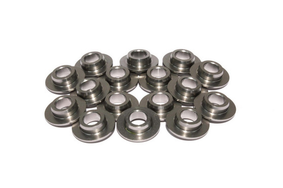COM772-16 Titanium Valve Spring Retainers for LS1