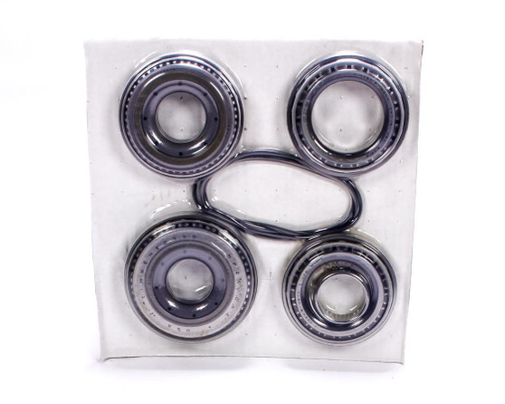 MOTR10RVLT 97- Vette Bearing Kit 