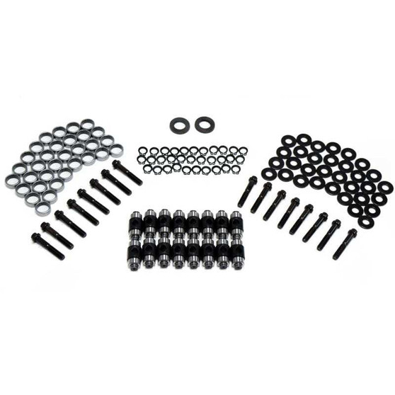 BTRTK027 V2 Rocker Arm Trunnion Upgrade Kit LS7/LT1/LT4