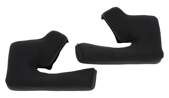 ALL940725 Helmet Cheek Pad Large SA2025