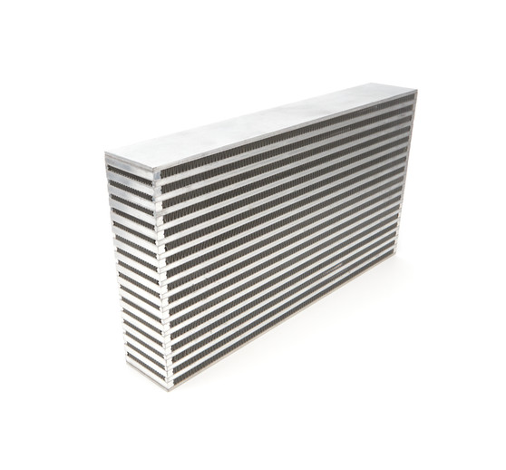 CSF8047 Intercooler Core High Perf Bar And Plate