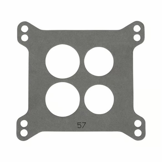 MRG57C Carb Gasket 4-Hole Carter Carb