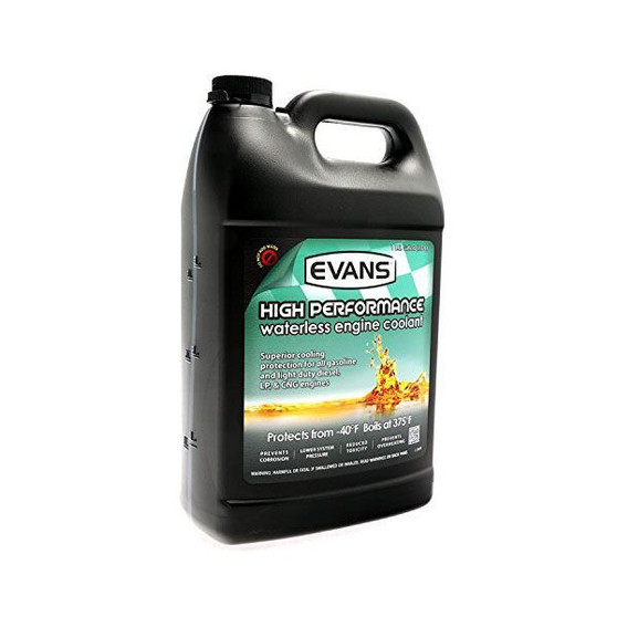 EAS15551ZP Coolant Evans HP 1 Gal High Performance