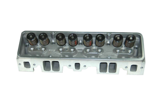 DRT127221 SBC SHP Cylinder Head 180cc/72cc SP - Assem.