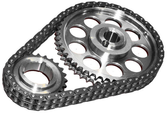 ROLCS7040 Timing Chain Set Olds/ Pontiac 403 V8